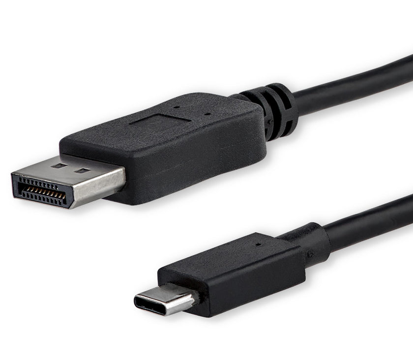 StarTech.com 1m USB-C to DP Cable