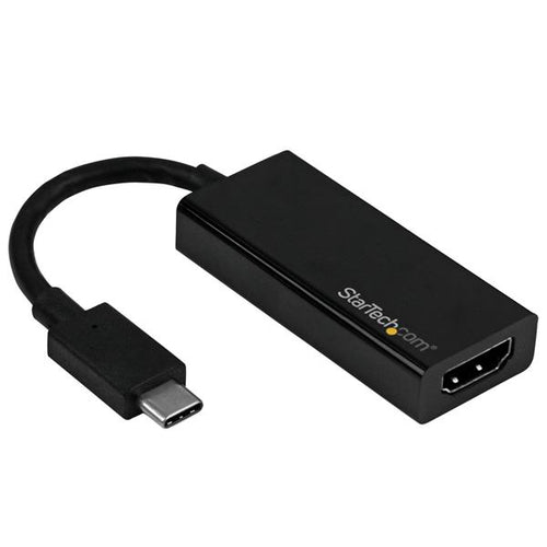 StarTech.com USB-C to HDMI - 4K60