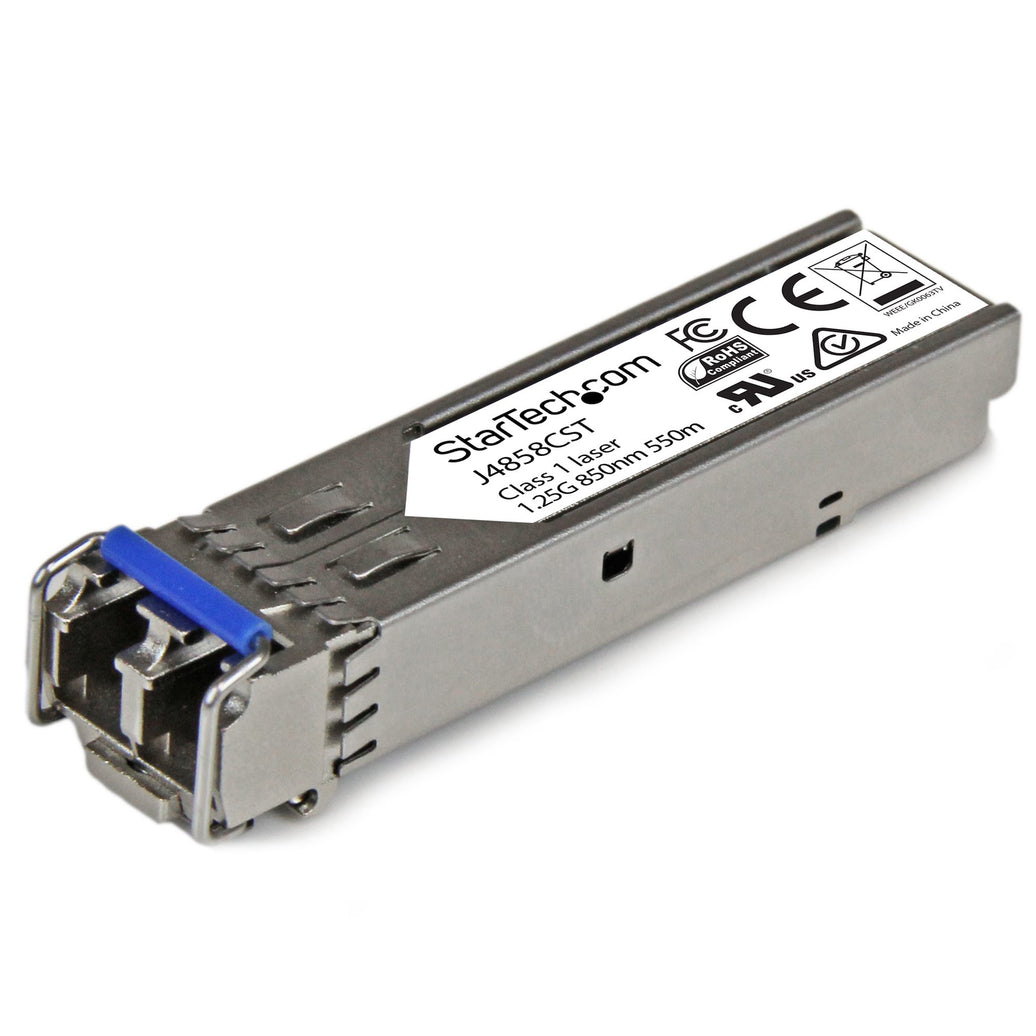 StarTech.com SFP - HP J4858C Compatible