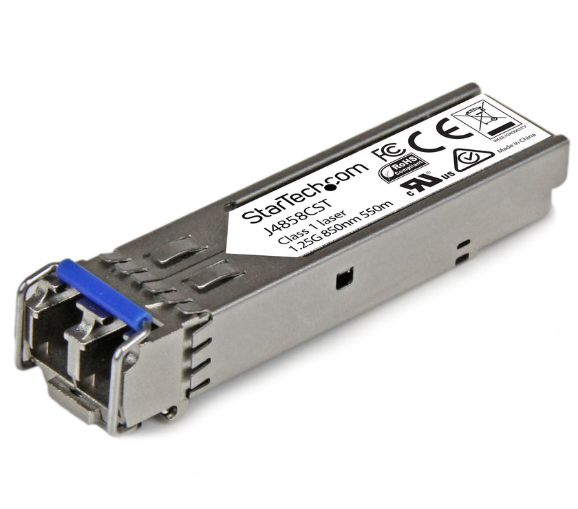 StarTech.com SFP - HP J4858C Compatible