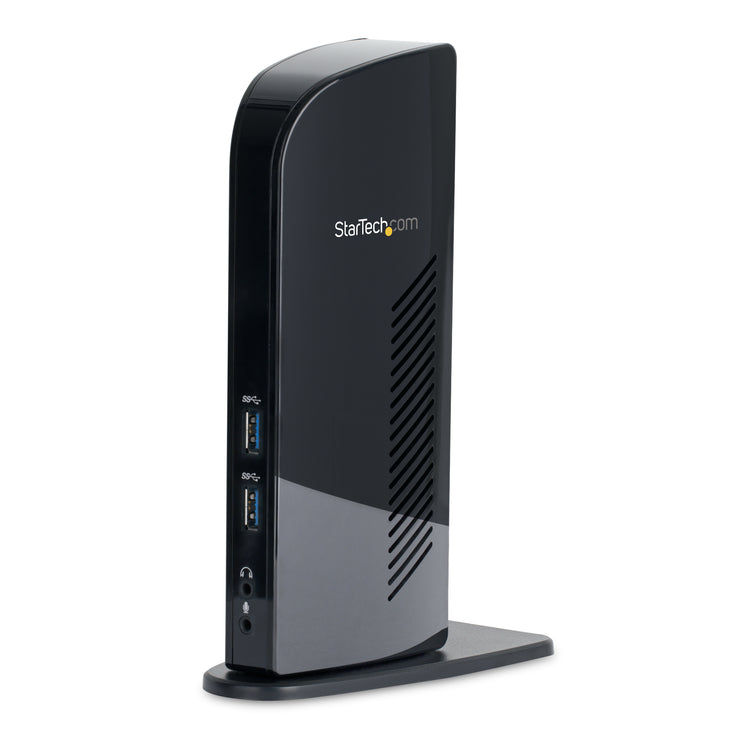 StarTech.com USB 3.0 Docking Station