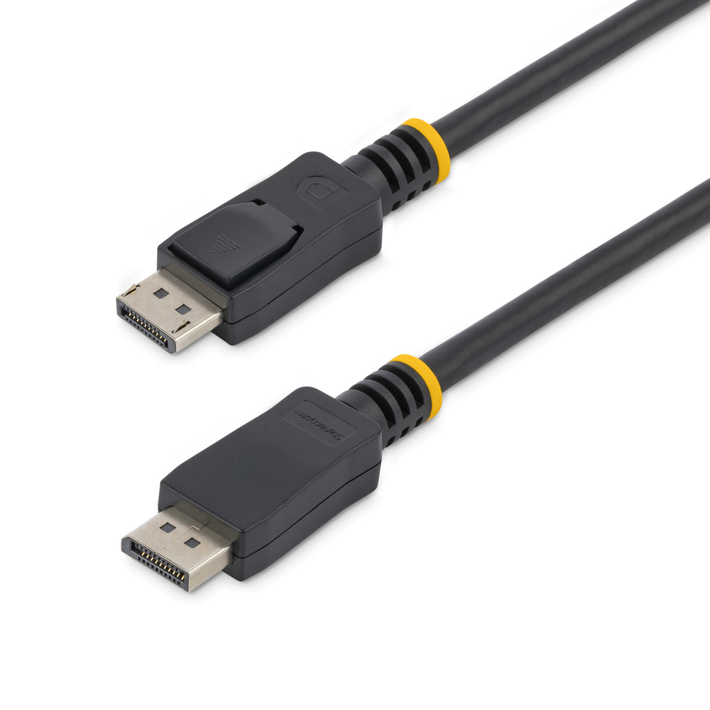 StarTech.com 5m DisplayPort 1.2 Cable