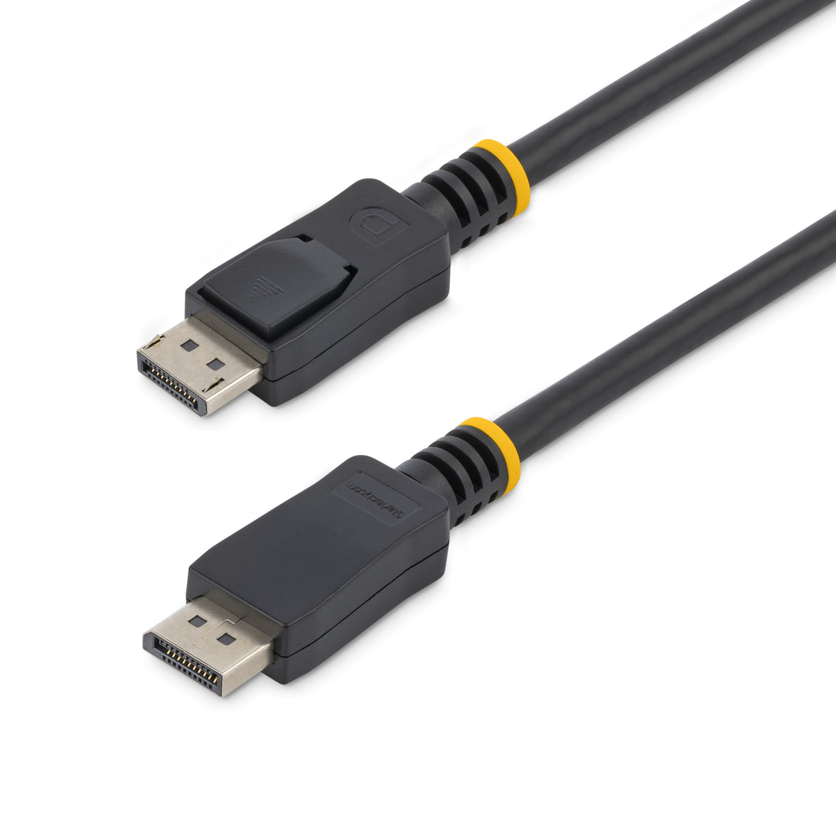 StarTech.com 5m DisplayPort 1.2 Cable