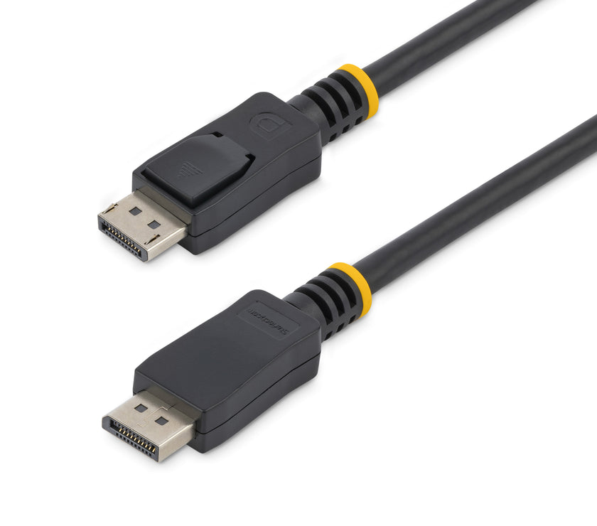 StarTech.com 5m DisplayPort 1.2 Cable