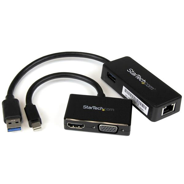 StarTech.com Accessory Kit for Surface