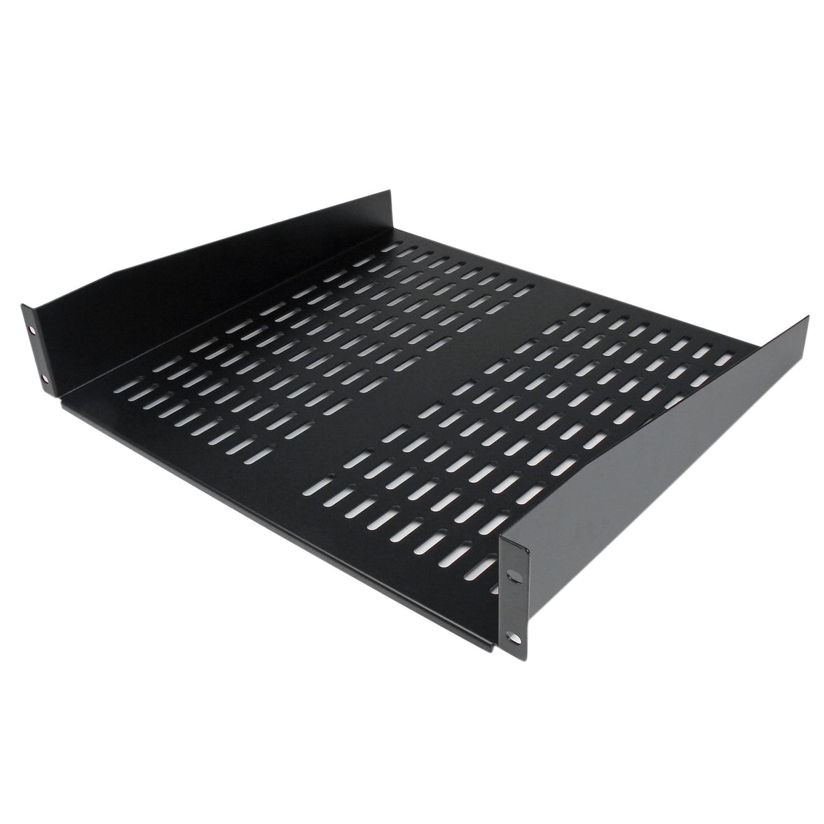 StarTech.com 2U 16" Rack Mount Shelf
