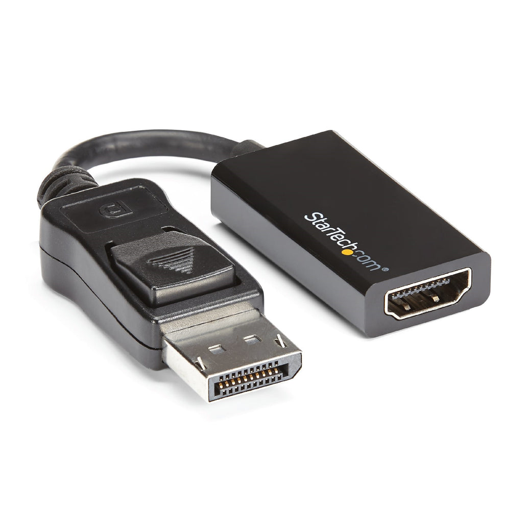 StarTech.com DisplayPort to HDMI