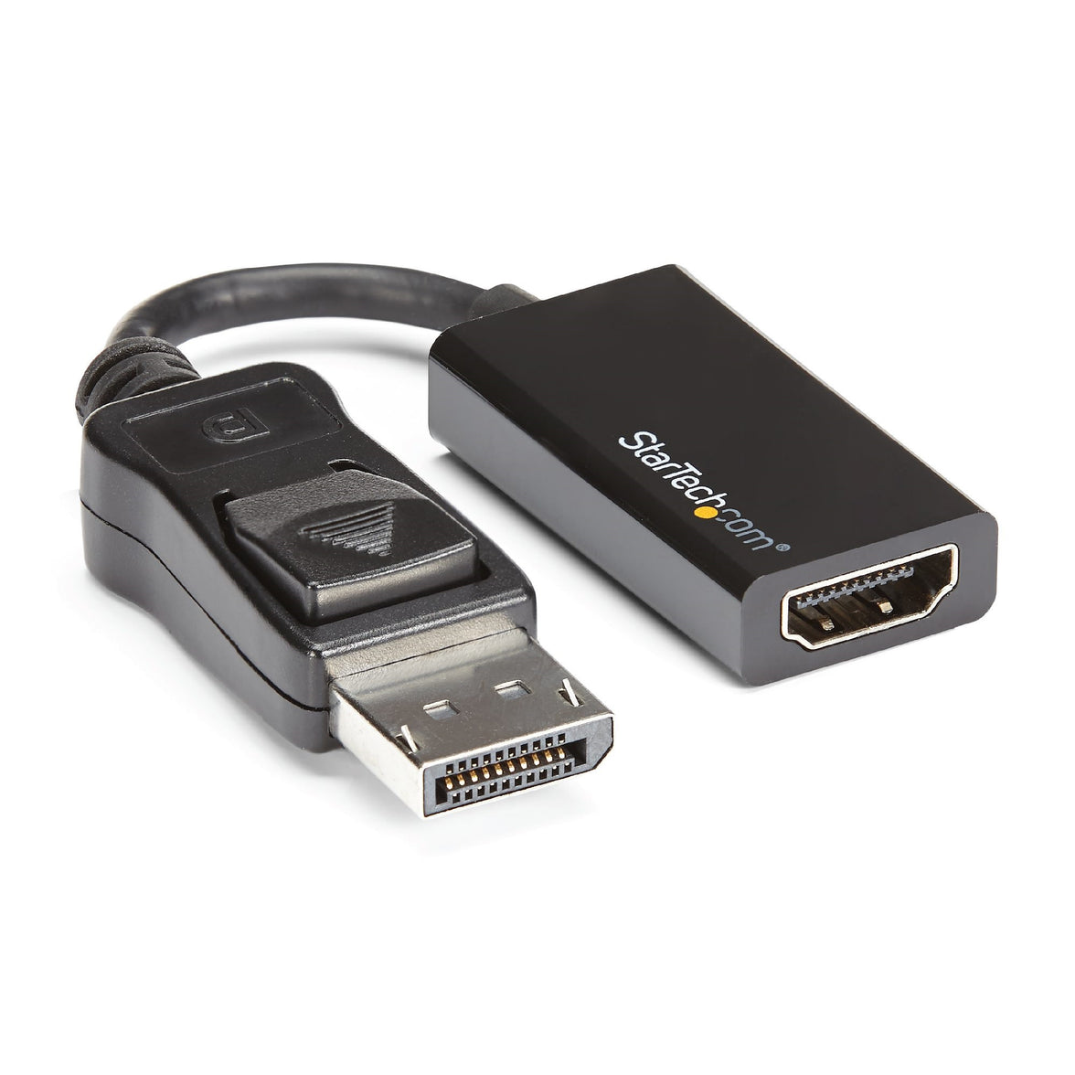 StarTech.com DisplayPort to HDMI