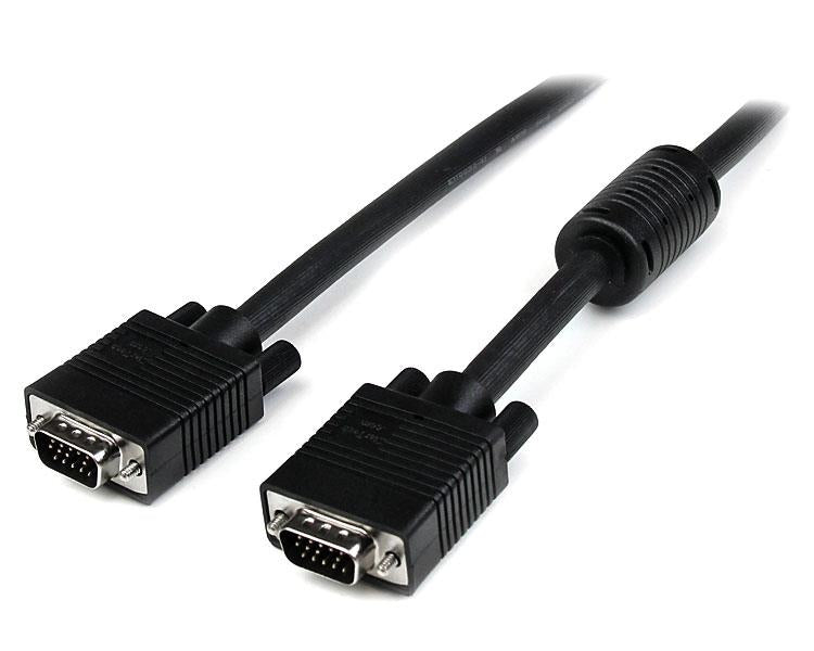 StarTech.com 2m Monitor VGA Video Cable