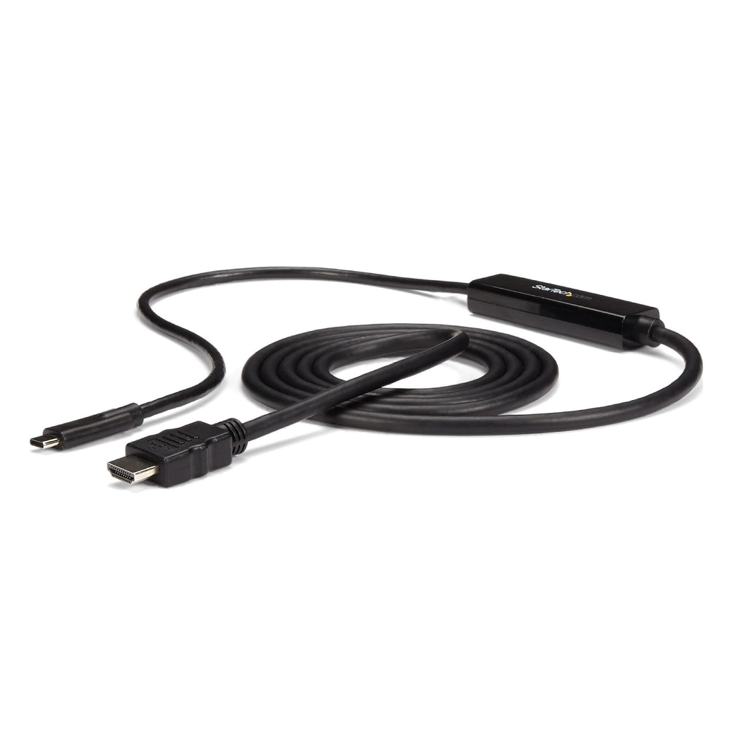 StarTech.com 2m USB-C to HDMI Cable
