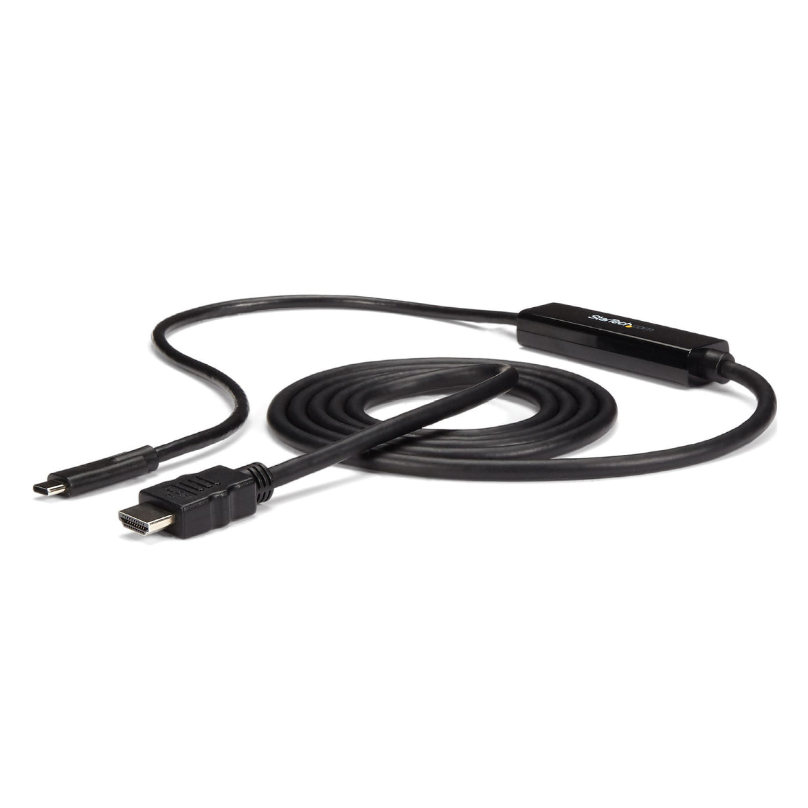 StarTech.com 2m USB-C to HDMI Cable