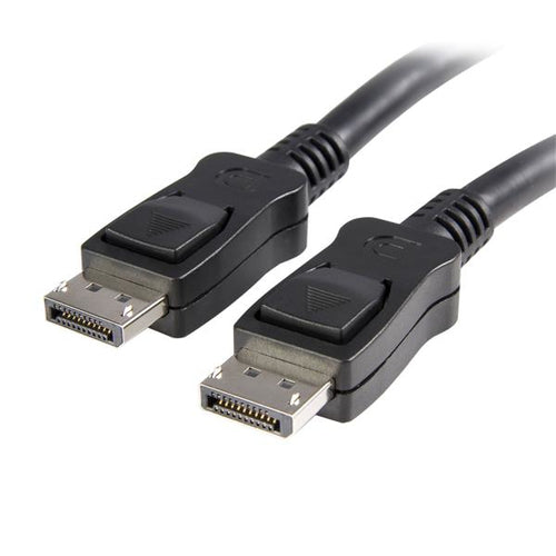 StarTech.com 0.5m DisplayPort 1.2 Cable