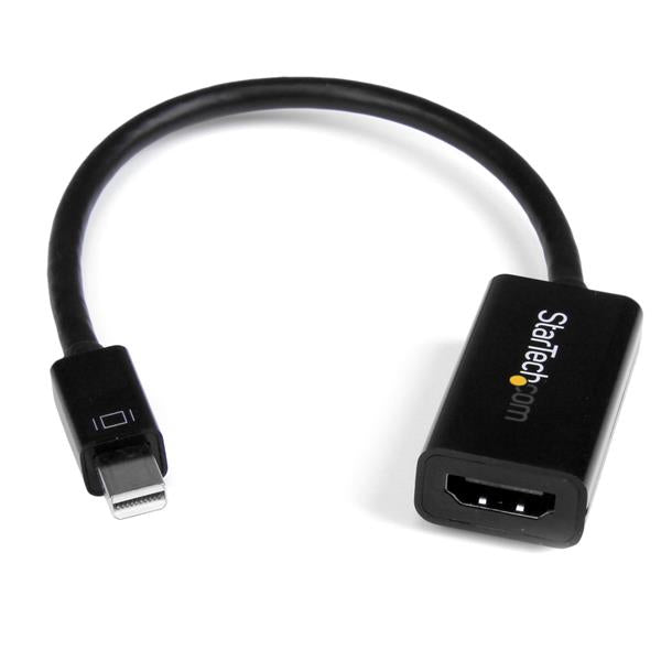 StarTech.com mDP to HDMI Converter - 4K