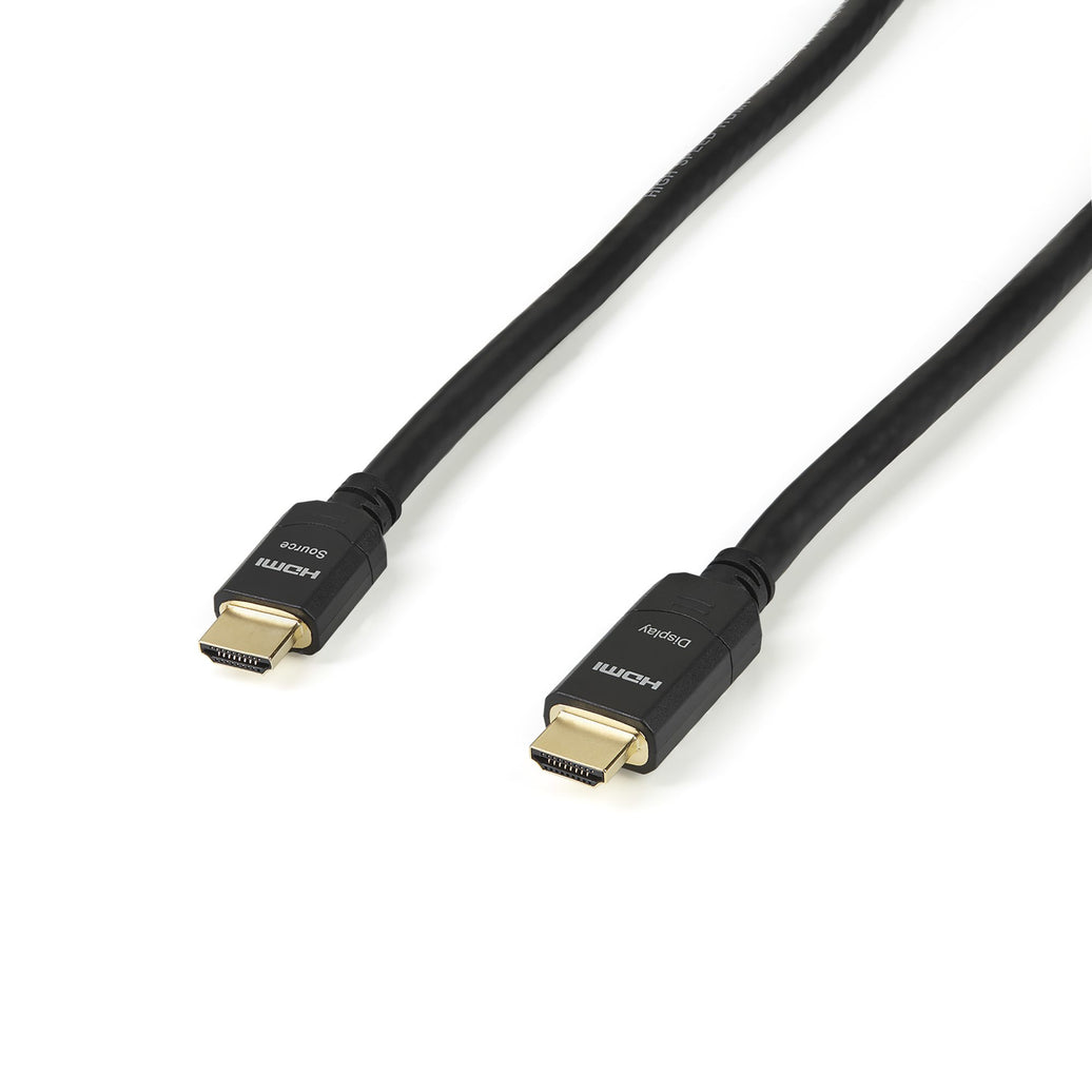 StarTech.com 20m 65ft Active HDMI Cable