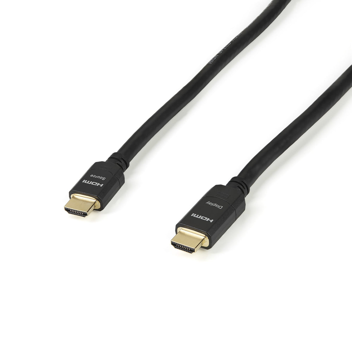 StarTech.com 20m 65ft Active HDMI Cable