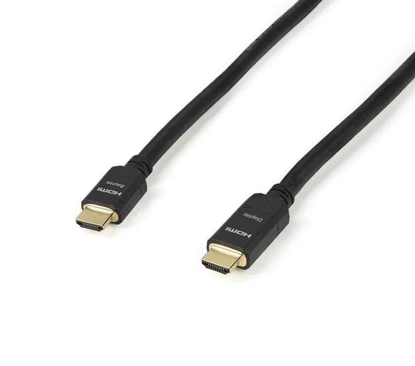 StarTech.com 20m 65ft Active HDMI Cable
