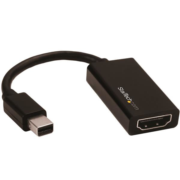 StarTech.com mDP to HDMI - 4K60Hz
