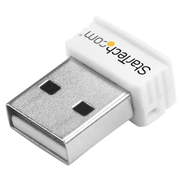 StarTech.com USB Wireless N WiFi Adapter