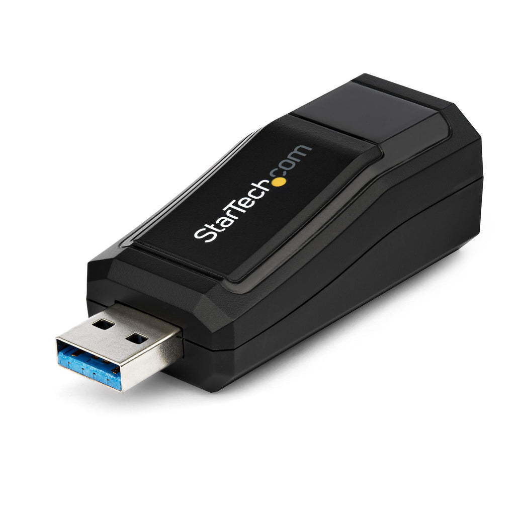 StarTech.com USB 3.0 Gigabit NIC