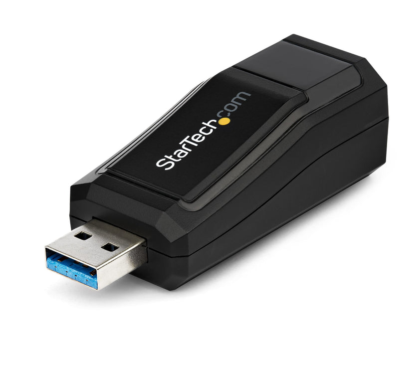 StarTech.com USB 3.0 Gigabit NIC