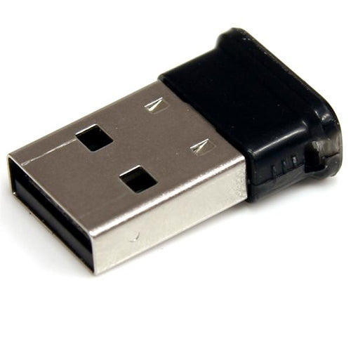 StarTech.com Mini USB Bluetooth 2.1 Adpt