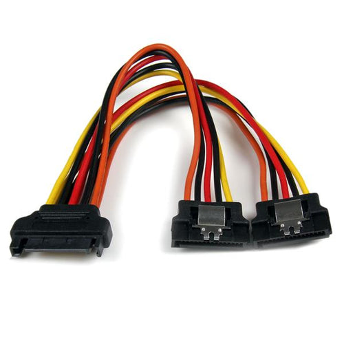 StarTech.com SATA Power Y Splitter