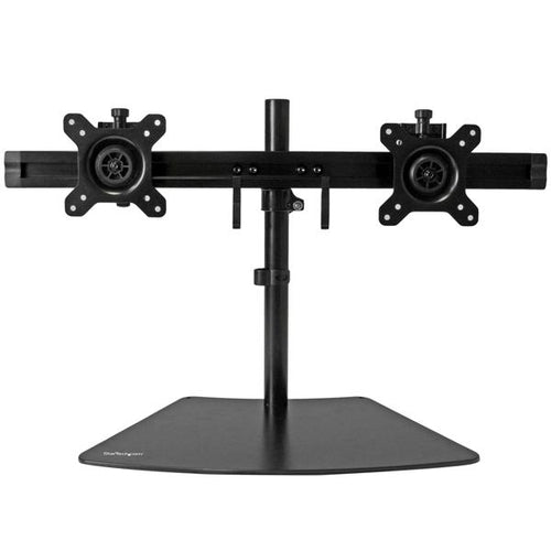 StarTech.com Dual Monitor Stand