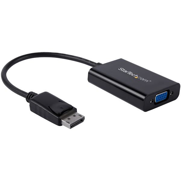 StarTech.com DP to VGA Adapter