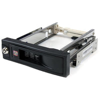 StarTech 3.5 Trayless SATA Backplane