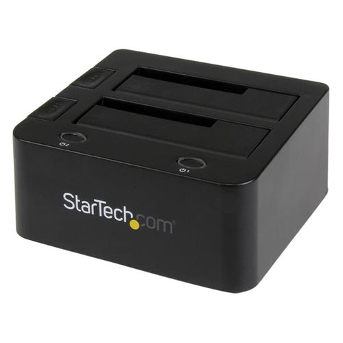 StarTech.com USB HDD dock for SATA & IDE