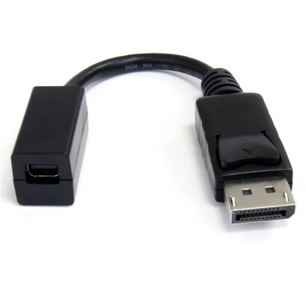 StarTech.com Mini DisplayPort Adapter