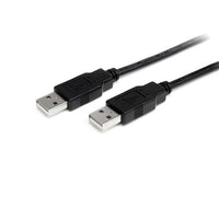 StarTech 2m USB A 2.0 Cable