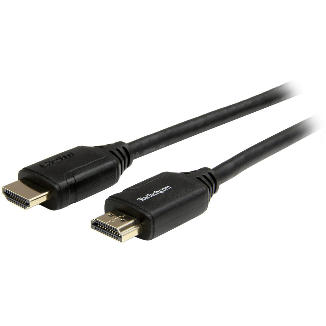 StarTech.com 1m Premium HDMI Cbl