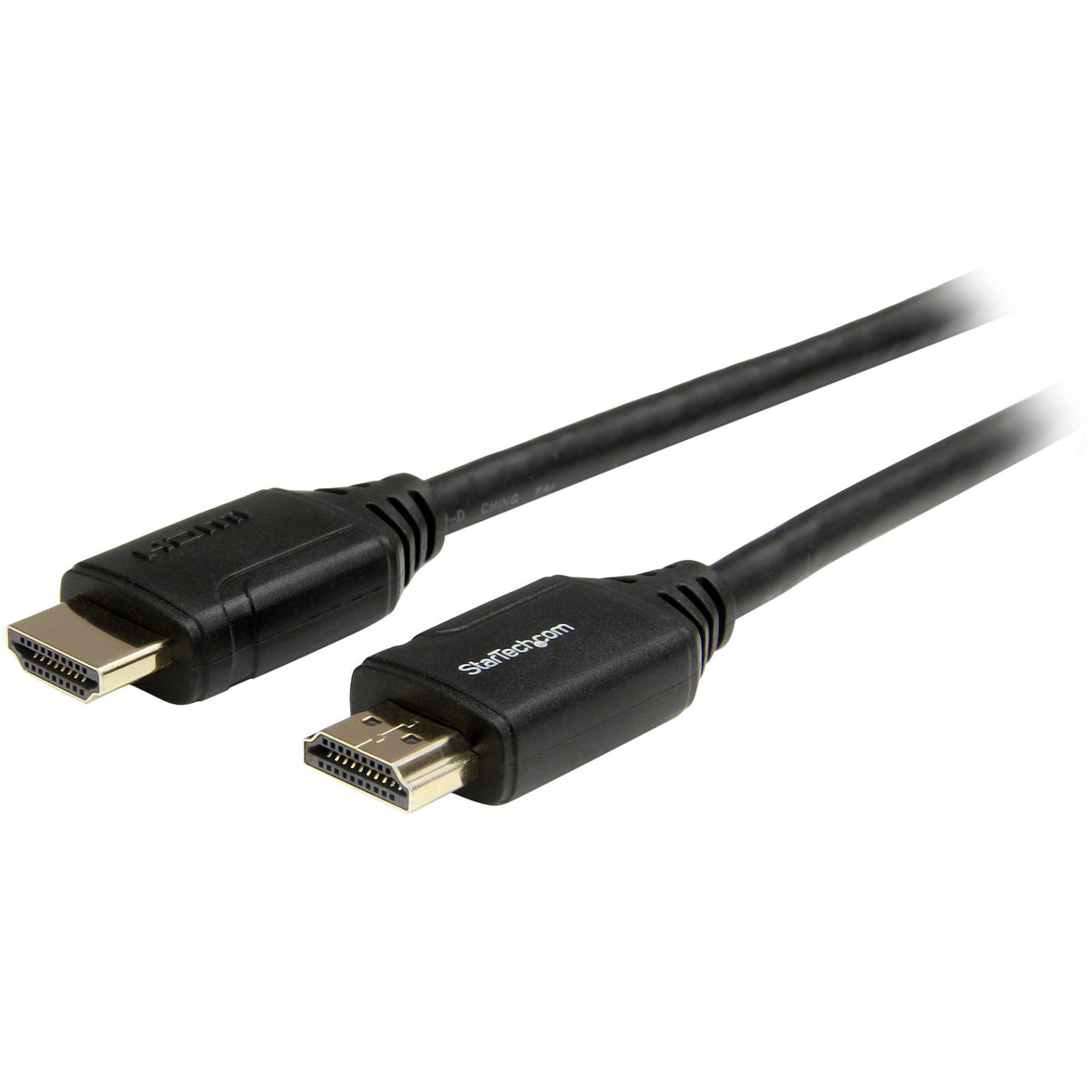 StarTech.com 1m Premium HDMI Cbl