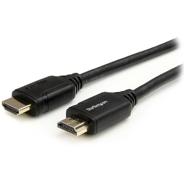 StarTech.com 3m Premium HDMI Cbl