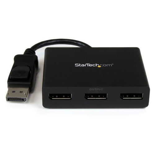 StarTech.com DisplayPort MST Hub