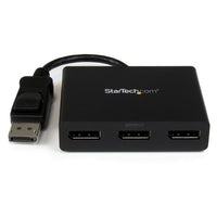 StarTech DisplayPort MST Hub