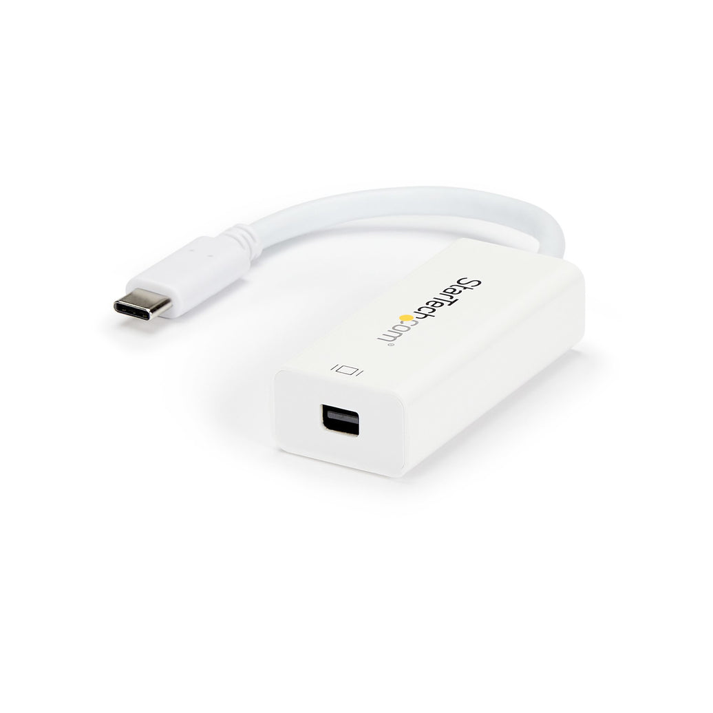 StarTech.com USB-C to Mini DisplayPort