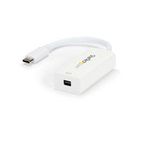 StarTech USB-C to Mini DisplayPort