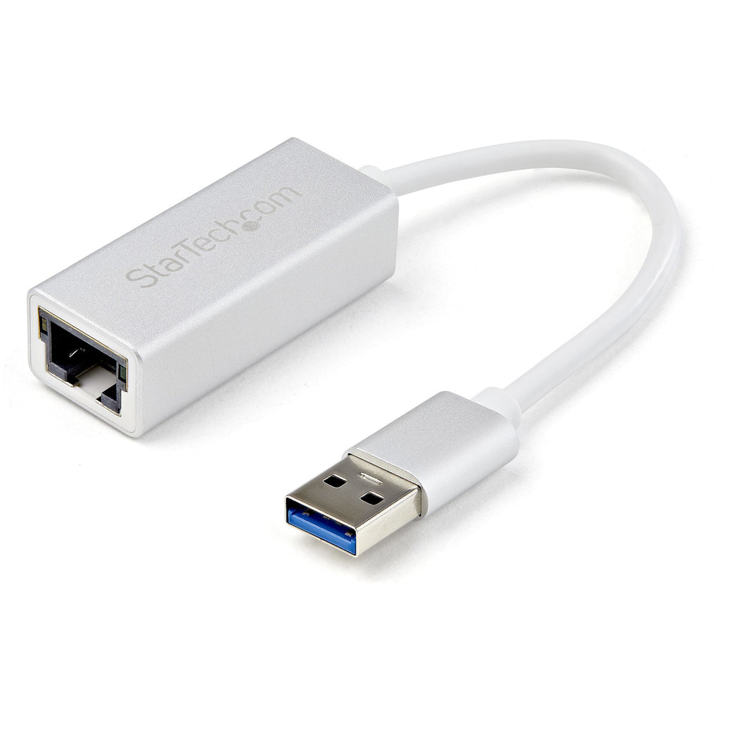 StarTech.com USB3 Network Adapter