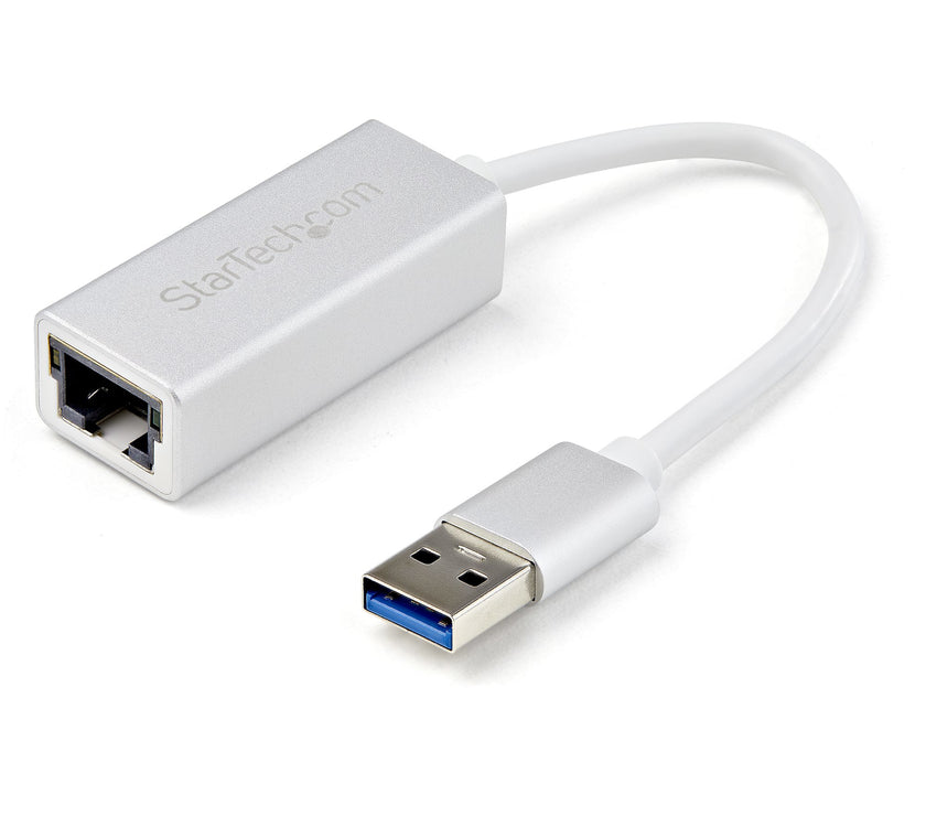 StarTech.com USB3 Network Adapter