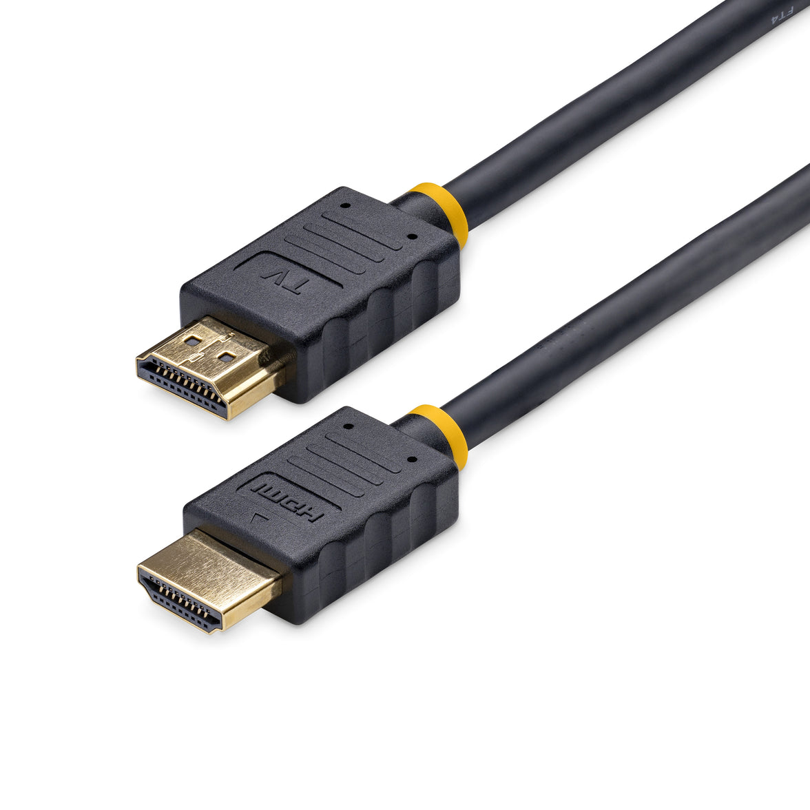StarTech.com 5m 15 ft Active HDMI Cable