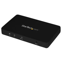 StarTech 4K HDMI 1x2 Splitter