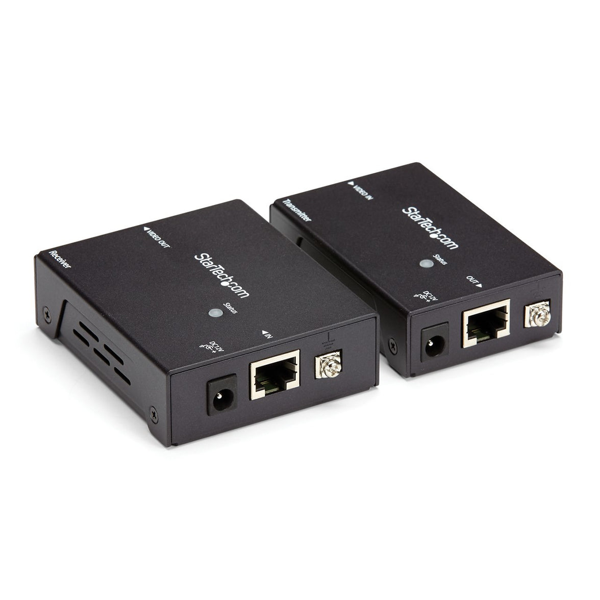 StarTech.com HDMI Over Cat 5 Extender