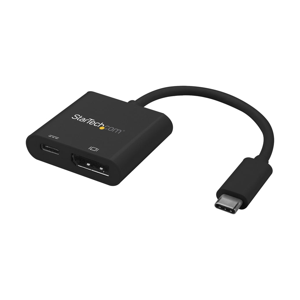 StarTech.com USB-C to DP with USB PD