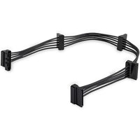 StarTech.com 4x SATA Splitter Cable
