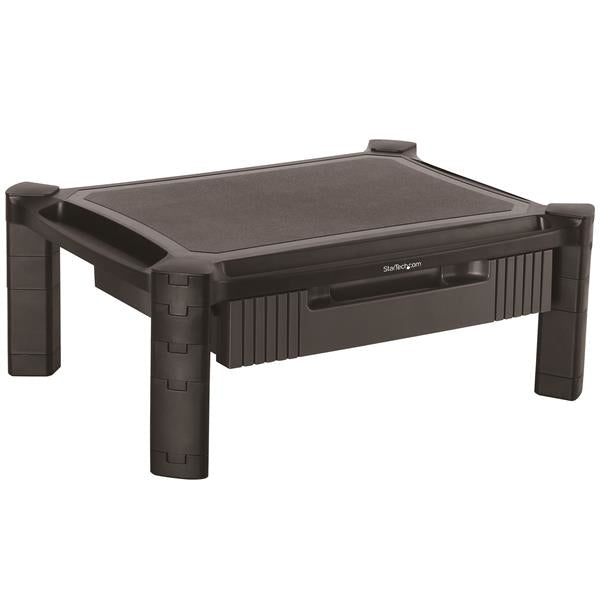 StarTech.com Monitor Riser with Drawer