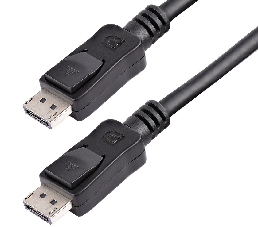 StarTech.com 10ft DisplayPort 1.2