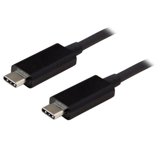 StarTech.com 3ft USB 3.1 USB C
