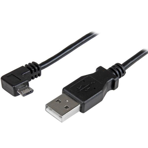 StarTech.com 3' Micro-USB Charge